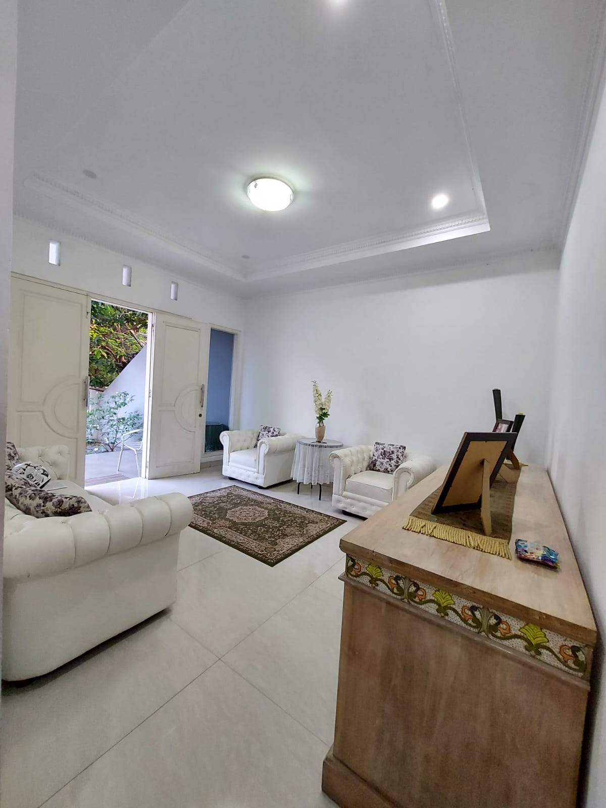 Jual Rumah di Kelapa Puyuh, Kelapa Gading, Jakarta Utara