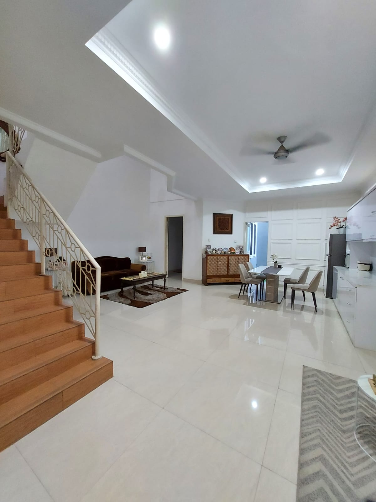 Jual Rumah di Kelapa Puyuh, Kelapa Gading, Jakarta Utara