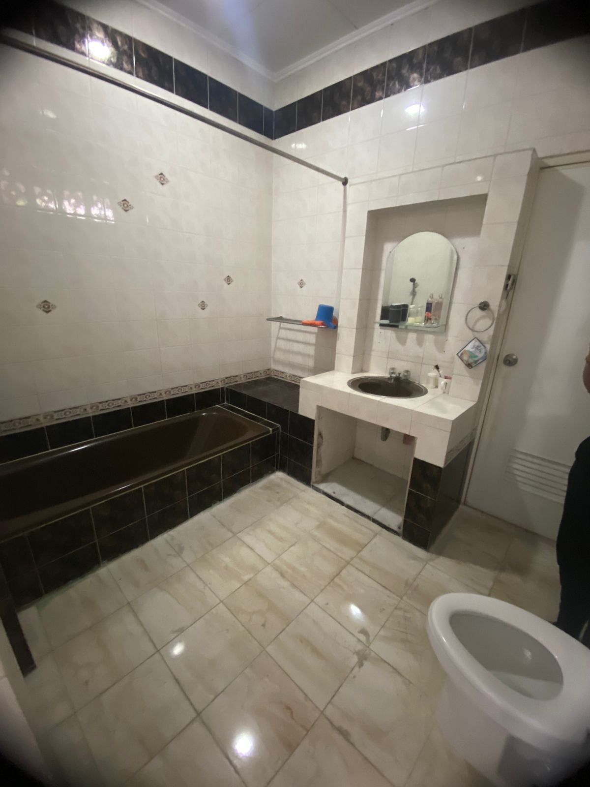 Jual/Sewa di Agung Podomoro, Sunter, Jakarta Utara