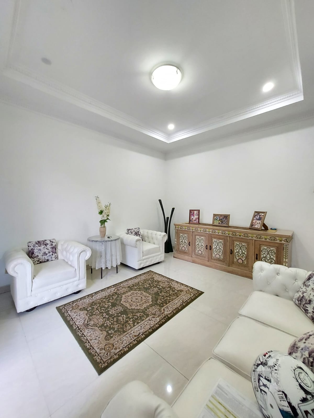 Jual Rumah di Kelapa Puyuh, Kelapa Gading, Jakarta Utara