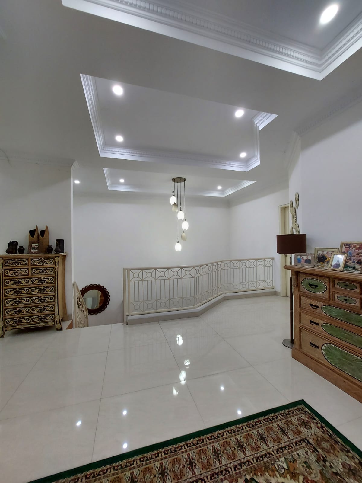 Jual Rumah di Kelapa Puyuh, Kelapa Gading, Jakarta Utara