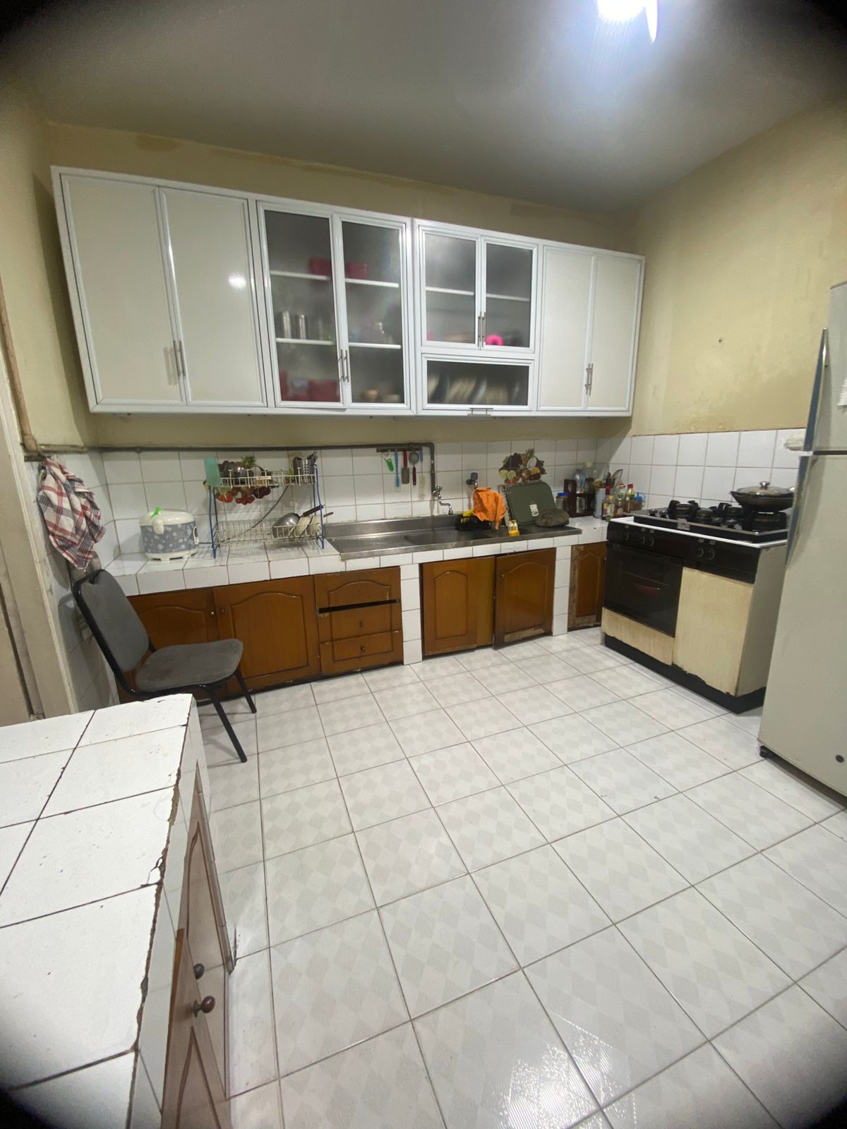 Jual/Sewa di Agung Podomoro, Sunter, Jakarta Utara