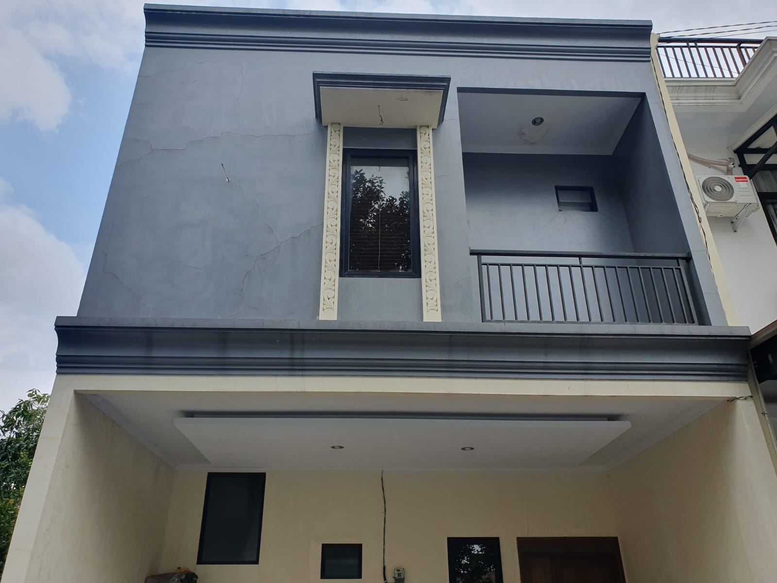 Jual Rumah di Jagakarsa Raya, Jagakarsa, Jakarta Selatan