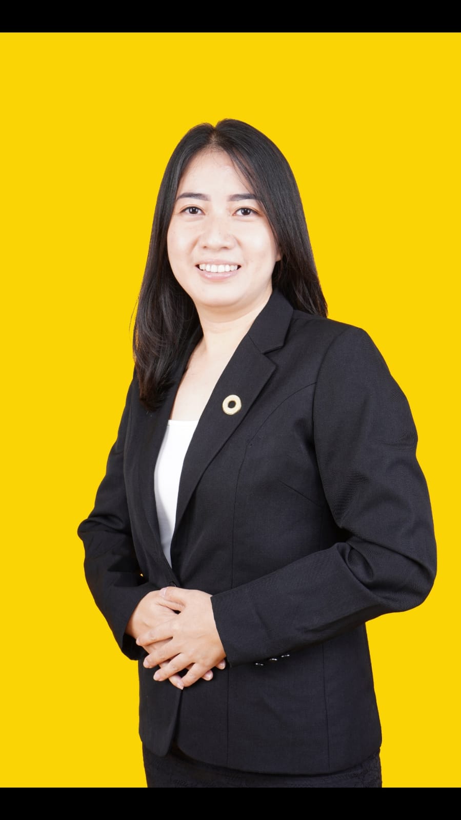 JEANNY DEWI BRIGHTON