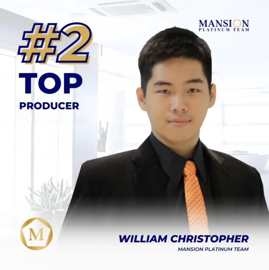 William Mansion Platinum Team